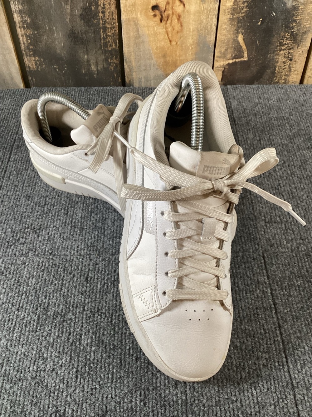 Puma Jada Renew sneakers women’s size 8.5
